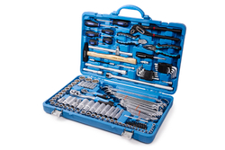 Набор инструмента (139 предметов), СТАНКОИМПОРТ CS-TK139PMQ