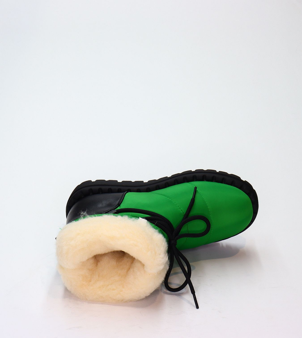 Дутики (36-41) р. / шт. U88605/30