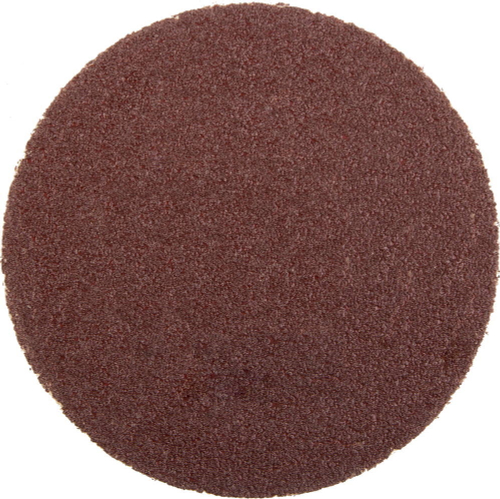 Круг STAYER ″PROFI″ из абразивной бумаги на велкро основе, без отв., P40, 125мм, 5шт