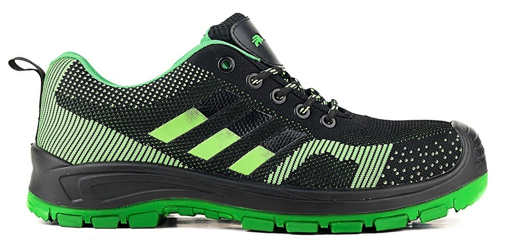 Полуботинки ProSafe ЭлитСпецОбувь, Sport Flyknit