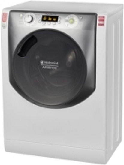 Стиральная машина Hotpoint-Ariston QVSB 6129 U