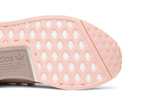 Кроссовки Adidas Originals Nmd Xr1 Pink Duck Camo (Женская размерная сетка)