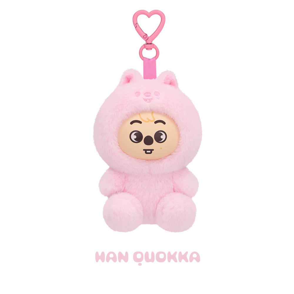 Плюш SKZOO PLUSH TOY Ver.- STAY in Our Little House