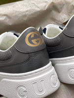 Кроссовки Gucci