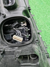 Фара правая BMW X3 G01 (2017-2021) Adaptive LED