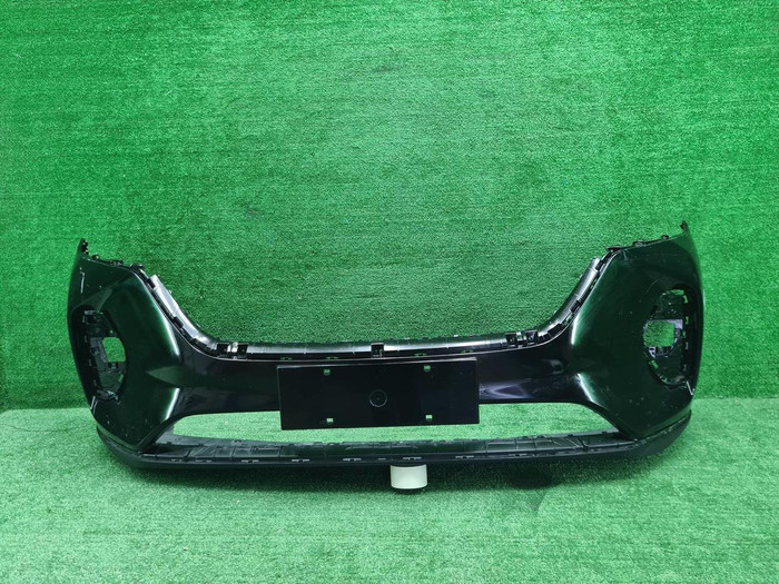 Бампер передний Haval M6 2 (2021-н.в.)