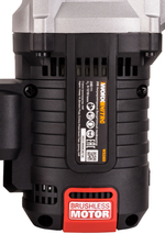 Перфоратор аккумуляторный бесщеточный WORX WX380.9