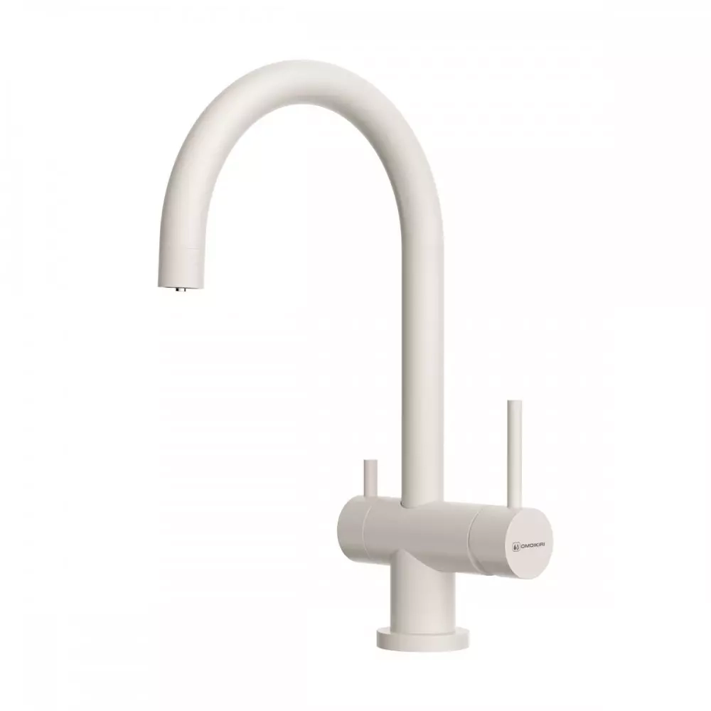 Кухонный смеситель Omoikiri Yamada-CA-P