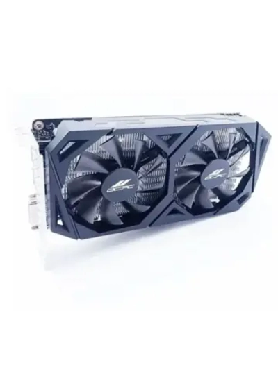 Видеокарта GeForce GTX 1660 SUPER XE 6 ГБ OCVN1660G6XE