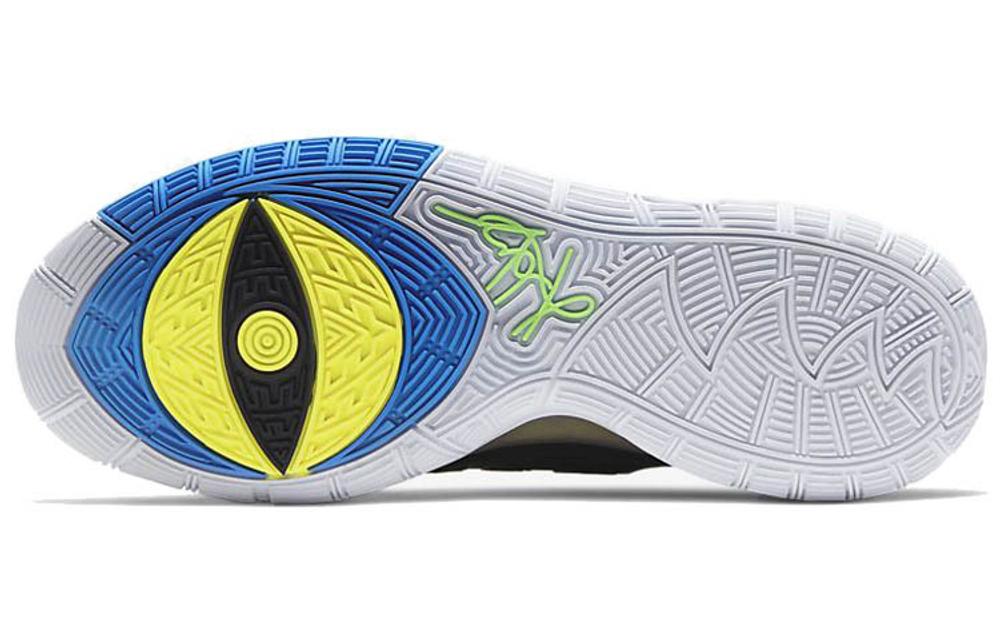 Кроссовки Nike Kyrie 6 "Shutter Shades"