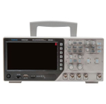 Осциллограф Hantek DSO-4102C