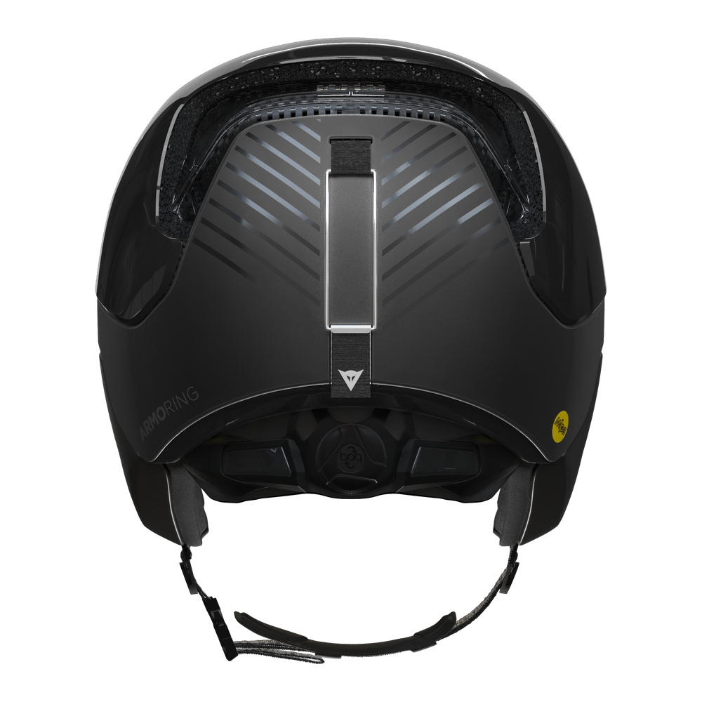 NUCLEO MIPS SKI HELMET