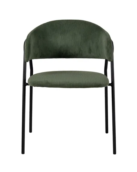 Стул Loop зеленый