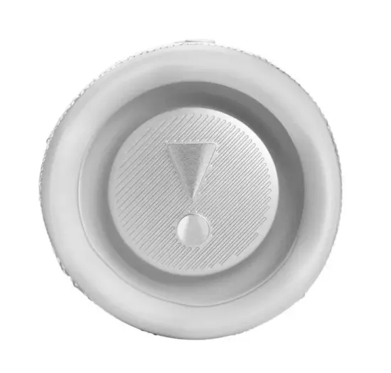 Портативная акустика JBL Flip 6, белый
