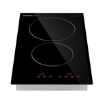 Электрическая варочная панель HOMSair HVC32BK фото 4