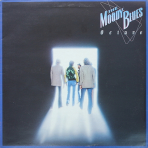 The Moody Blues / Octave (LP)