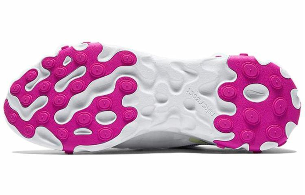 Кроссовки Nike React Element 55 (Женская размерная сетка)