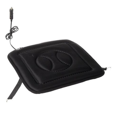 Накидка защитная на сиденье, с подогревом, HC-008, 43640