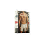 Bokserki 3-pack Calvin Klein Underwear - темно-синий(000NB2381A)