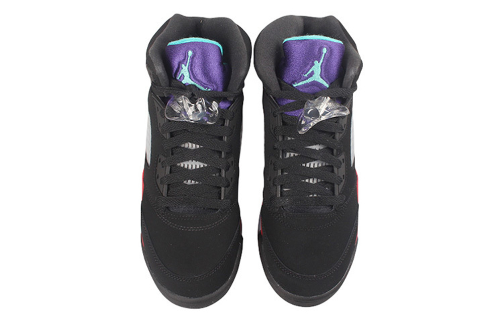 Кроссовки Jordan Air Jordan 5 Retro Se Top 3 (Женская размерная сетка)