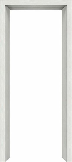 Портал межкомнатный DIY Moderno Bianco Veralinga