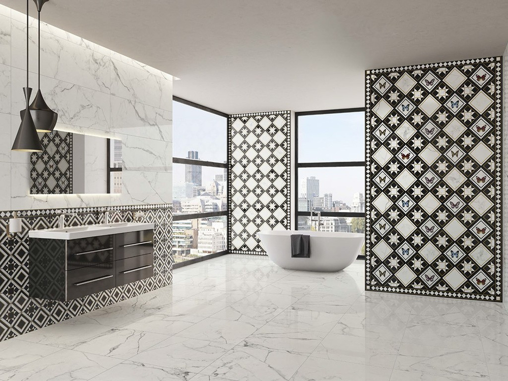 VICTORIAN by Mary Katrantzou