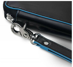 Мультипортмоне Piquadro Blue Square PP3246B2/BLU2