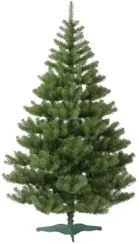 Искусственная ель Даяна 210 см., ПВХ, Eли Peneri (Е621)
