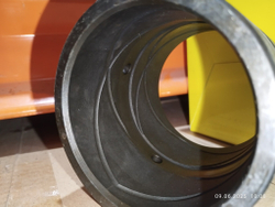 Втулка 75*90*90