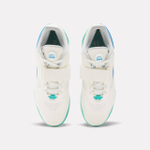 Штангетки мужские Reebok Legacy Lifter 3 (Белые)