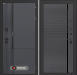 Лаб 2 Про 22 графит софт с молдингом