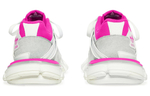 Кроссовки Adidas Originals X Balenciaga Track Forum (Женская размерная сетка)