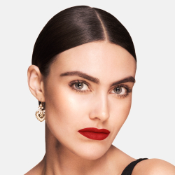 Dolce&Gabbana Flawless Everkiss Liquid Lip - светлая матовая жидкая помада, 5 ml