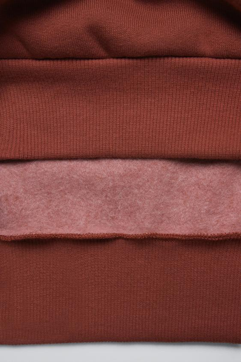 ZARA ХУДИ С ПРИНТОМ CHICAGO BULLS NBA ©, КРАСНЫЙ