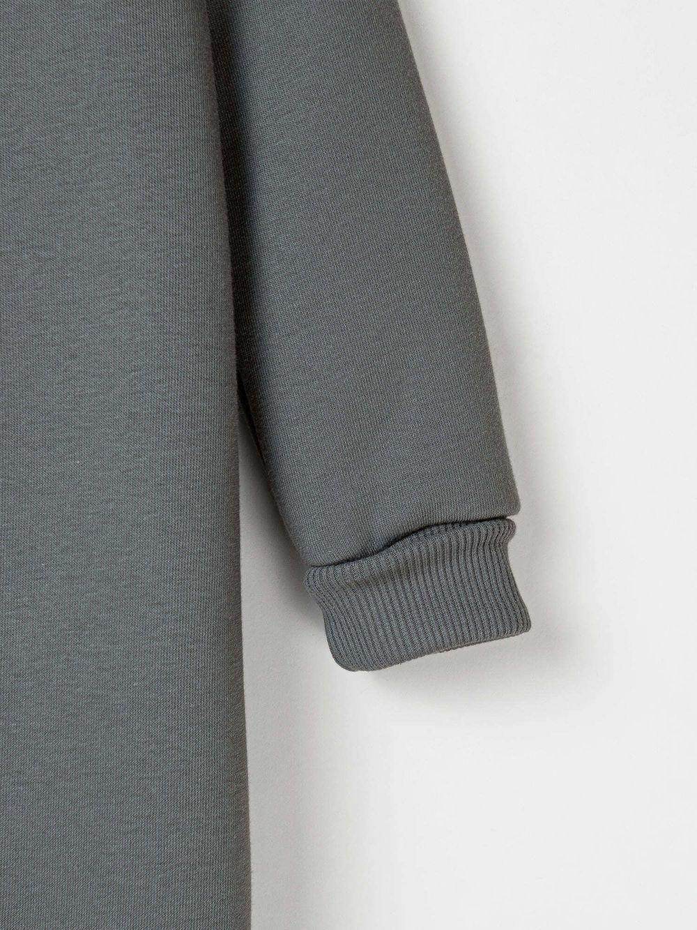 Комбинезон-косуха "Маренго" утепленный