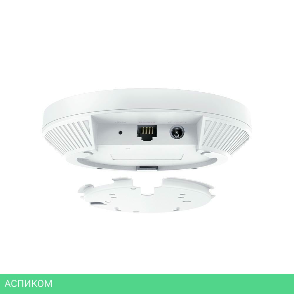 Точка доступа TP-Link EAP650