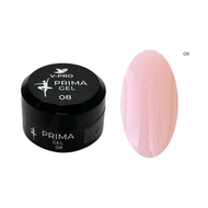 08 Гель PRIMA V-PRO 15мл