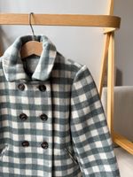 Шерстяное пальто Coconut, 110