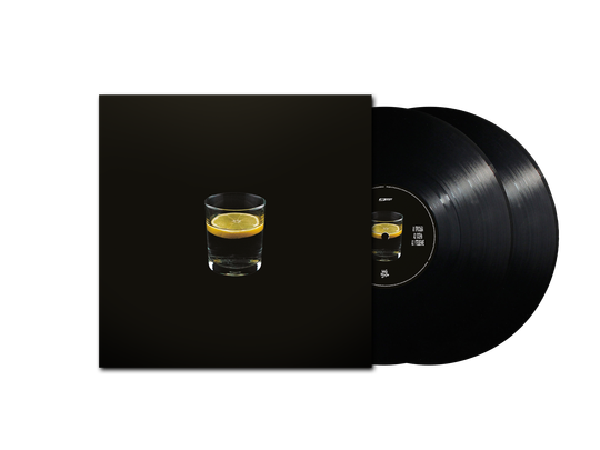 ARTEM XIO - КАК БЫ ТО НИ БЫЛО (ВИНИЛ)