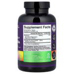 Nature's Craft, Магний и ашваганда, 90 таблеток