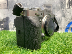 FujiFilm X-T4 (5800 кадров) Покупка/Продажа