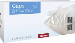 Средство для стирки изделий из пуха Miele DownCare Caps