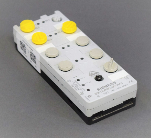 SIEMENS 3RK1200-0CQ00-0AA3