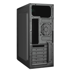Ginzzu A400 ATX