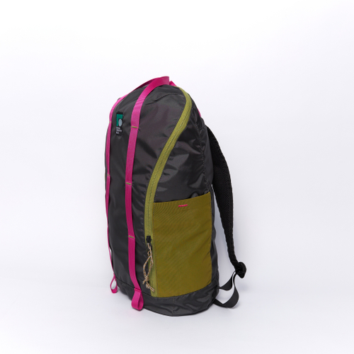 Рюкзак Legko 301 темно-серый