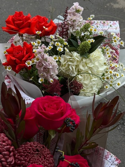 Лимитированная упаковка «Мамины сказки»