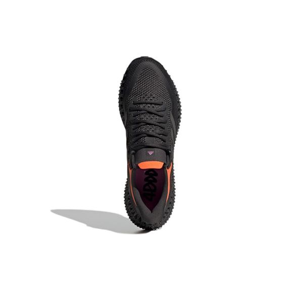 Adidas 4D FWD 2 Бежевые кроссовки Низенький верх Мужские