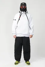 Штаны COR Warfare черные