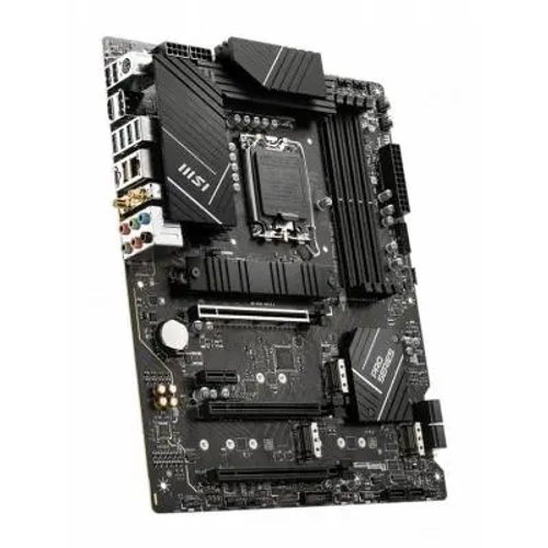 Материнская плата MSI PRO Z790-P WiFi, iZ790,S1700,ATX (PRO Z790-P WIFI)