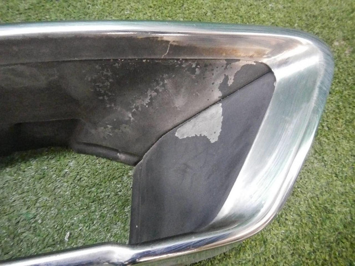 Насадка глушителя левая BMW X5 G05 (18-23) M-paket